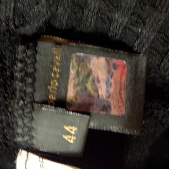 Roberto Cavalli women's tank top made in Italy - Picture 8 of 15